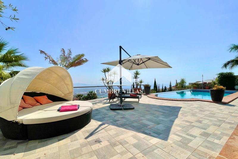 Foto eba44abc-78df-4c49-80ff-4d1eea4c0a5e. Casa amb aparcament piscina a Monte los Almendros - El Pargo - Costa Aguilera Salobreña