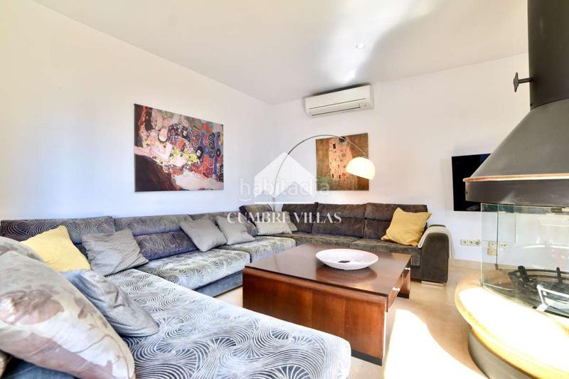 Foto f6613861-f09b-4039-b32b-7e68b07090a6. Casa amb aparcament piscina a Monte los Almendros - El Pargo - Costa Aguilera Salobreña