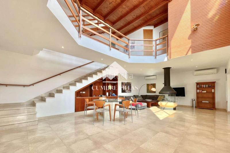 Foto fd8516dc-53f0-4f19-a32e-7a9c13909a5a. Casa amb aparcament piscina a Monte los Almendros - El Pargo - Costa Aguilera Salobreña