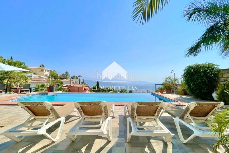 Foto 01afdb8e-026f-429c-8f02-321ae72ea0b2. Maison avec parking piscine dans Monte los Almendros - El Pargo - Costa Aguilera Salobreña