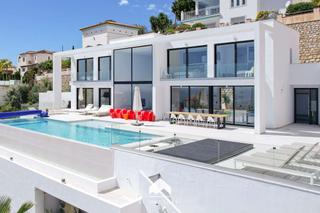 Casa en Monte los Almendros - El Pargo - Costa Aguilera