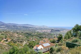 Terreny residencial a Monte los Almendros - El Pargo - Costa Aguilera. Parcela plana en salobrea con hermosas vistas al mar y a las mon