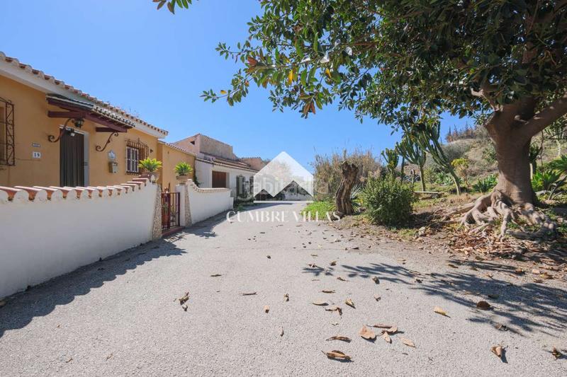 Foto 0f4a6d78-51fc-4b62-bffd-d90ff6a17a8a. Casa en Monte los Almendros - El Pargo - Costa Aguilera Salobreña