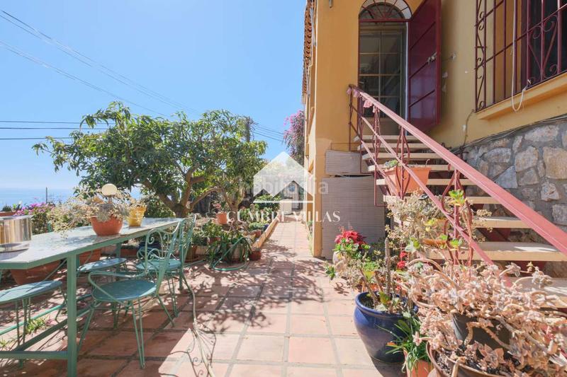 Foto 1464fdb9-e948-4a67-bd51-0b21d1eac96a. Casa en Monte los Almendros - El Pargo - Costa Aguilera Salobreña