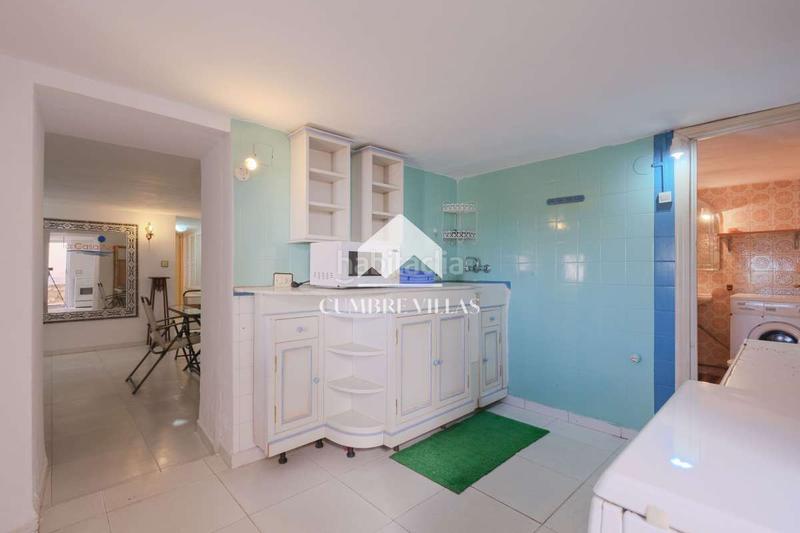 Foto 1e3896f5-e42b-471b-902b-bfe7610799b9. Casa en Monte los Almendros - El Pargo - Costa Aguilera Salobreña