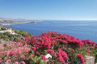 Casa a Monte los Almendros - El Pargo - Costa Aguilera