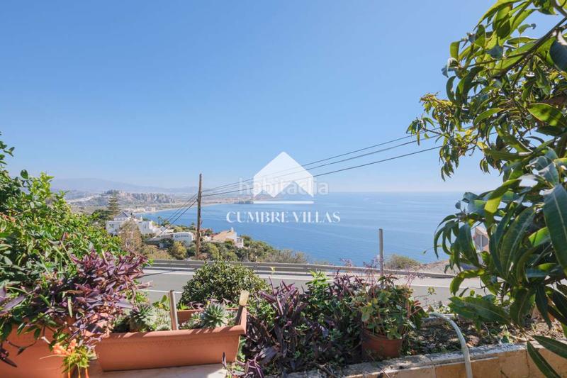 Foto 31208e66-4107-461c-8f62-d9b289837094. Casa en Monte los Almendros - El Pargo - Costa Aguilera Salobreña