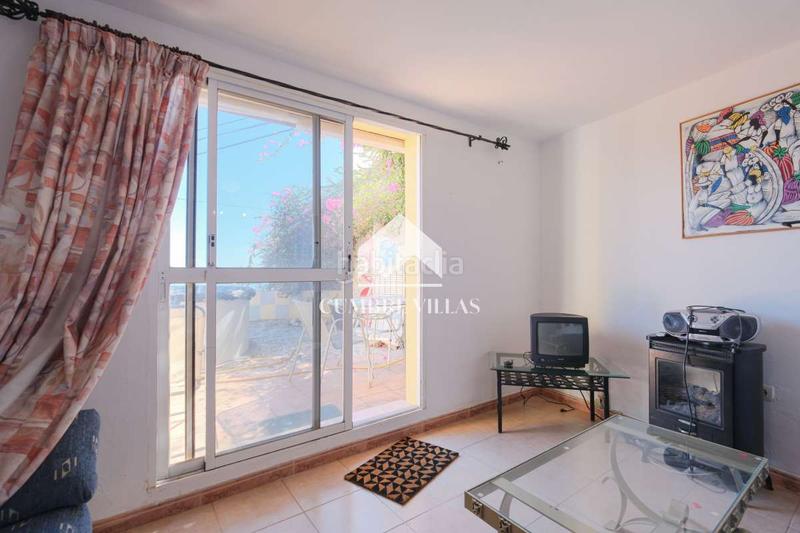 Foto 415f59b9-4ce4-4b9d-b22c-54f1e72931ec. Casa en Monte los Almendros - El Pargo - Costa Aguilera Salobreña