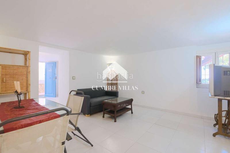 Foto 464d4ede-a663-4769-bede-9445a54ae465. Casa en Monte los Almendros - El Pargo - Costa Aguilera Salobreña