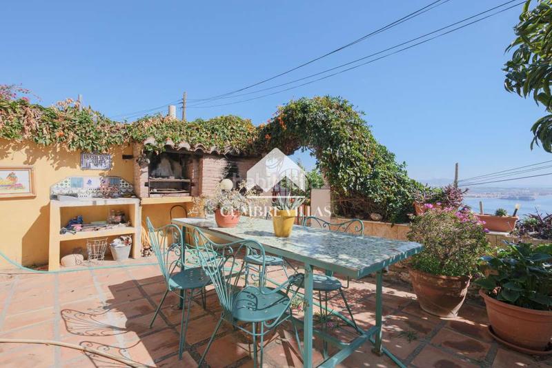 Foto 4d609a3b-a00b-4939-8068-d17bfe9bd3e8. Casa en Monte los Almendros - El Pargo - Costa Aguilera Salobreña