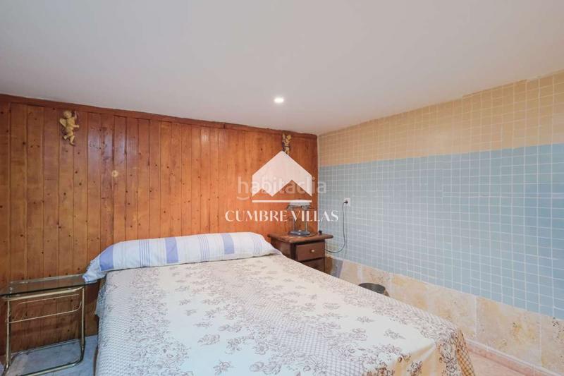 Foto 4e0d9372-f73e-4fe3-a3a0-17bd8be9693c. Casa en Monte los Almendros - El Pargo - Costa Aguilera Salobreña
