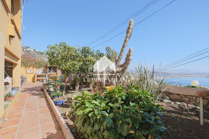 Foto 6ae2f05b-0bb1-439b-8a67-2a57100aeacb. Casa en Monte los Almendros - El Pargo - Costa Aguilera Salobreña