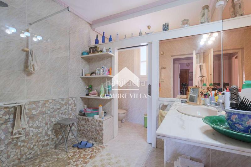 Foto 71682699-6913-4776-a607-d033b8ea03bc. Casa en Monte los Almendros - El Pargo - Costa Aguilera Salobreña