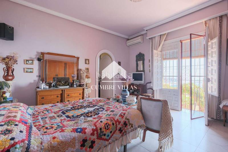 Foto 88dc2c21-6a77-41ca-91b9-5639ae006c9b. Casa en Monte los Almendros - El Pargo - Costa Aguilera Salobreña