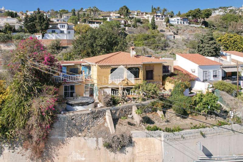 Foto 8baf8f97-d6c0-4469-83ab-c84f5b7adbcf. Casa en Monte los Almendros - El Pargo - Costa Aguilera Salobreña