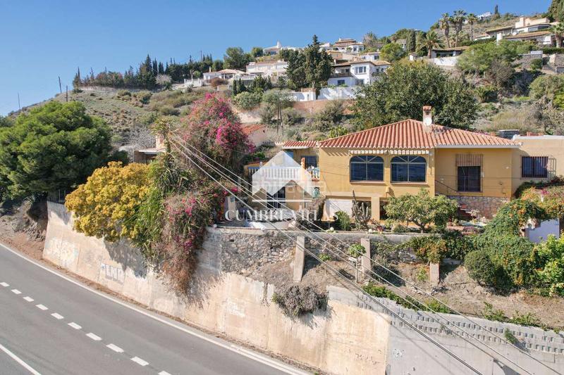 Foto 9364a504-1880-4421-887f-d6fdb134ea3f. Casa en Monte los Almendros - El Pargo - Costa Aguilera Salobreña