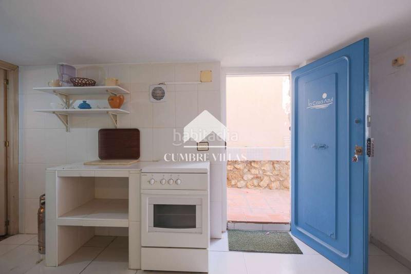 Foto 9af53eff-5280-4161-8211-51eb845dce2f. Casa en Monte los Almendros - El Pargo - Costa Aguilera Salobreña