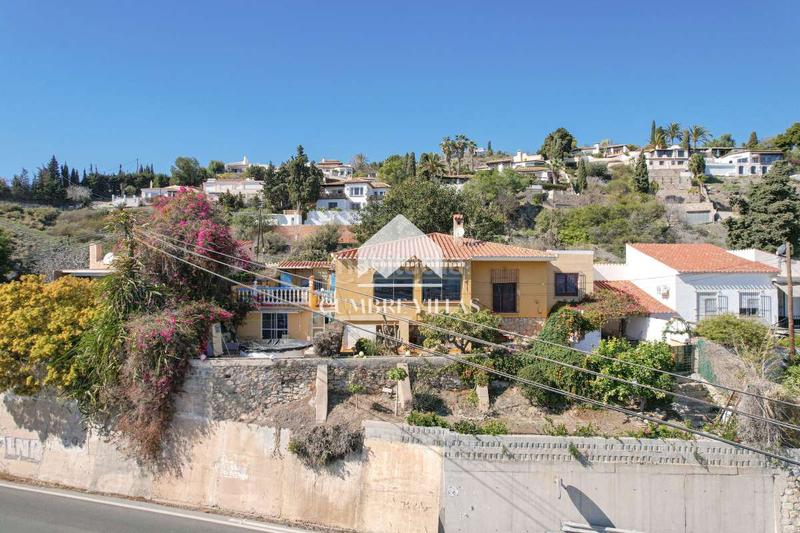 Foto 9b6dd197-ebfc-4cf0-9565-f9076b039fe9. Casa en Monte los Almendros - El Pargo - Costa Aguilera Salobreña