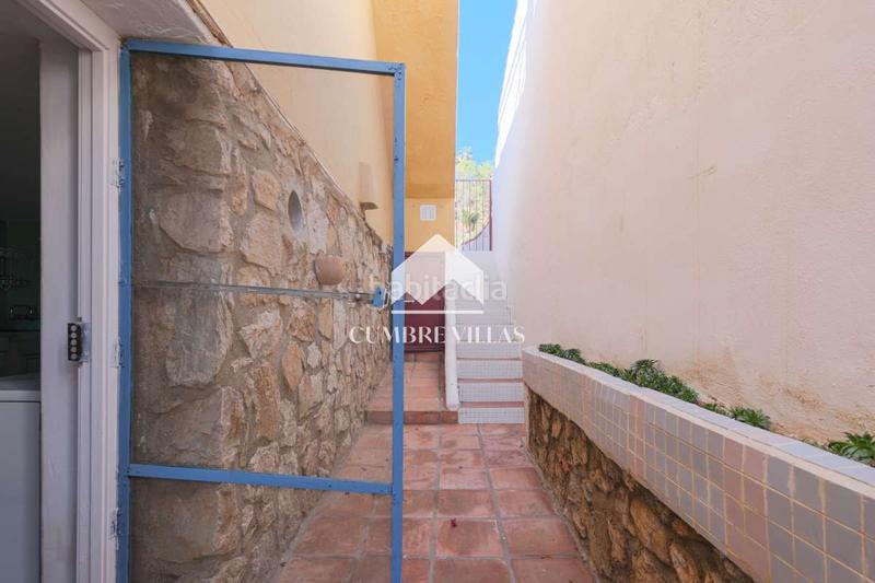 Foto 9dc6376a-98d2-4dcd-8bab-eb7021616ca1. Casa en Monte los Almendros - El Pargo - Costa Aguilera Salobreña