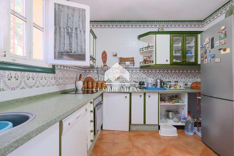Foto 9e4933fa-3d87-4494-b404-70fe4b533d2b. Casa en Monte los Almendros - El Pargo - Costa Aguilera Salobreña