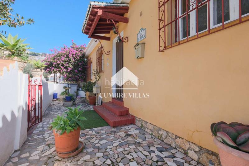 Foto a09f50c7-63a6-4e39-ba1a-96a24ca9bac4. Casa en Monte los Almendros - El Pargo - Costa Aguilera Salobreña