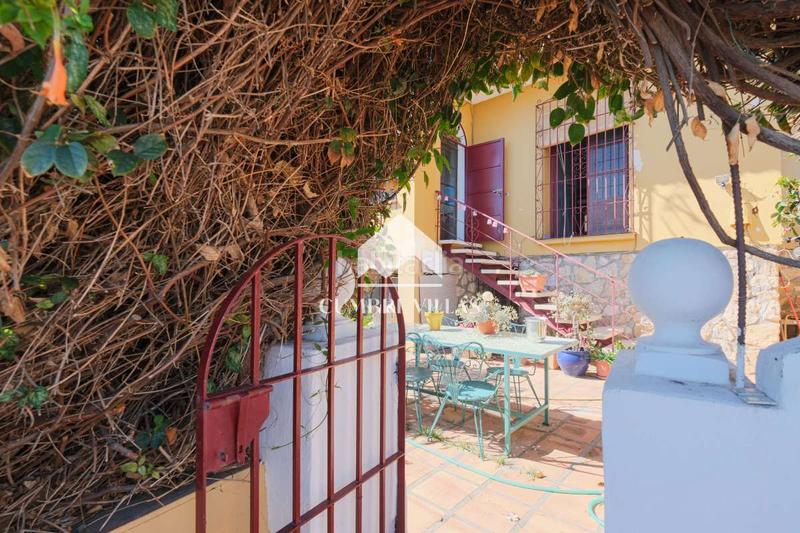 Foto a158b91c-9c7d-411b-abc7-318346ced681. Casa en Monte los Almendros - El Pargo - Costa Aguilera Salobreña