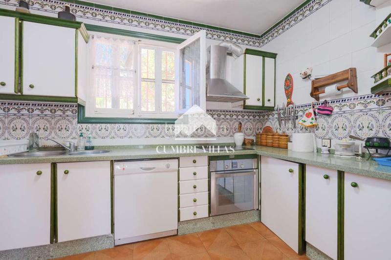 Foto a90c243a-d232-49dd-8e15-9b39c69e58e6. Casa en Monte los Almendros - El Pargo - Costa Aguilera Salobreña