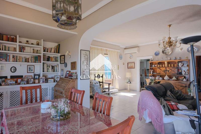 Foto bebe74c0-2df3-44b6-a2d7-d6eb4ed95412. Casa en Monte los Almendros - El Pargo - Costa Aguilera Salobreña