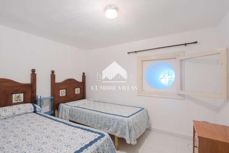 Foto d4535b1e-722f-4ca5-bb99-c79993ddf8f9. Casa en Monte los Almendros - El Pargo - Costa Aguilera Salobreña