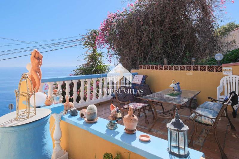 Foto d9eeefb7-5c8e-4503-af8d-71017f5c3365. Casa en Monte los Almendros - El Pargo - Costa Aguilera Salobreña