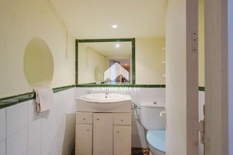 Foto e33910d6-177b-4b93-9b86-f8edbb95d3b2. Casa en Monte los Almendros - El Pargo - Costa Aguilera Salobreña