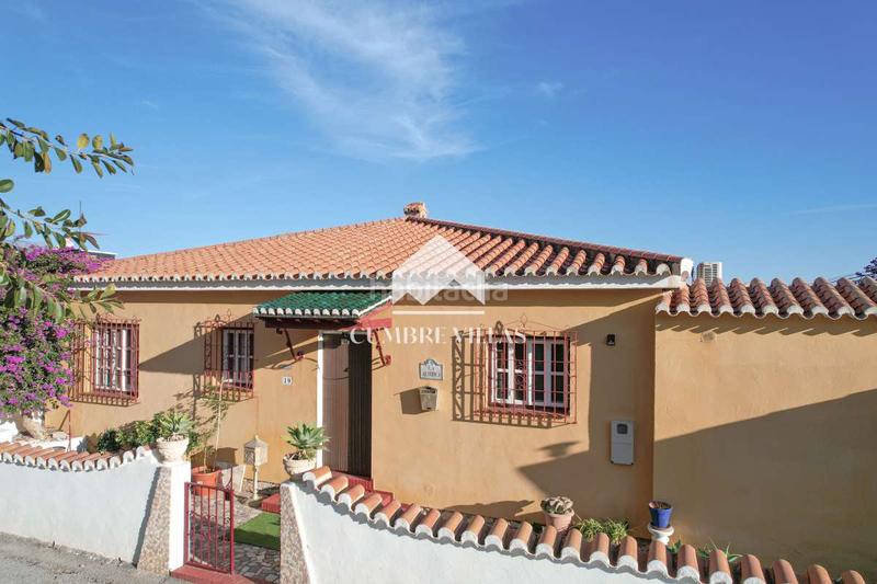 Foto e55edb55-f136-4fac-a390-7f3ae6354684. Casa en Monte los Almendros - El Pargo - Costa Aguilera Salobreña