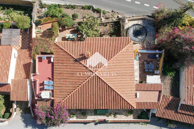 Foto f0215f23-2bcf-4b45-914c-7ceaced57731. Casa en Monte los Almendros - El Pargo - Costa Aguilera Salobreña