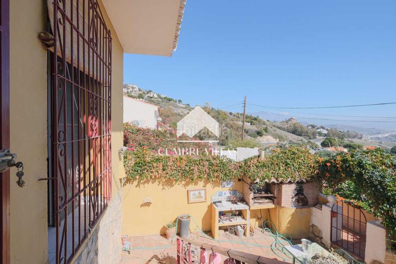Foto f2752068-9808-4b86-9e46-0113e7682bff. Casa en Monte los Almendros - El Pargo - Costa Aguilera Salobreña