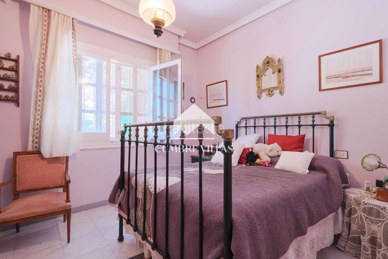 Foto fa459e1b-7b98-47a7-8c72-3708721680e8. Casa en Monte los Almendros - El Pargo - Costa Aguilera Salobreña
