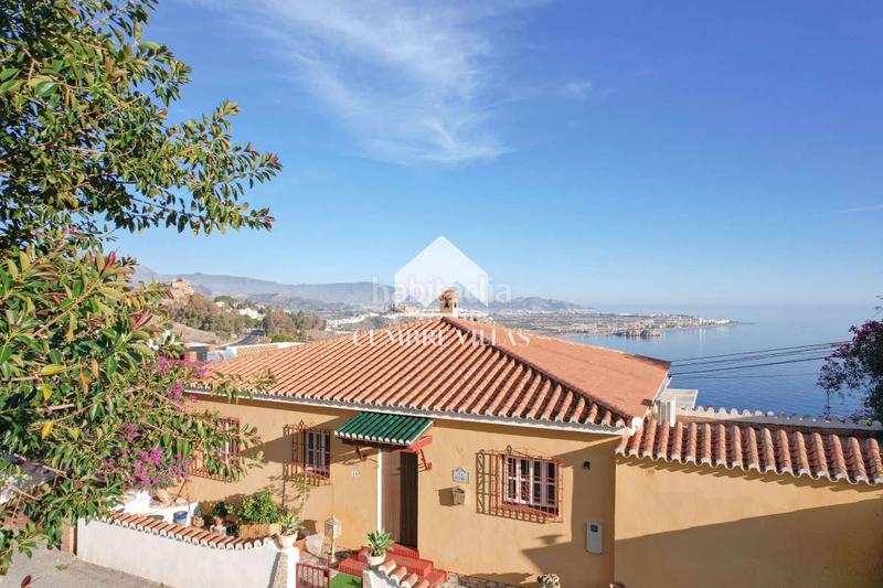Foto fbae6f89-7637-4051-85cc-edebd448acd7. Casa en Monte los Almendros - El Pargo - Costa Aguilera Salobreña