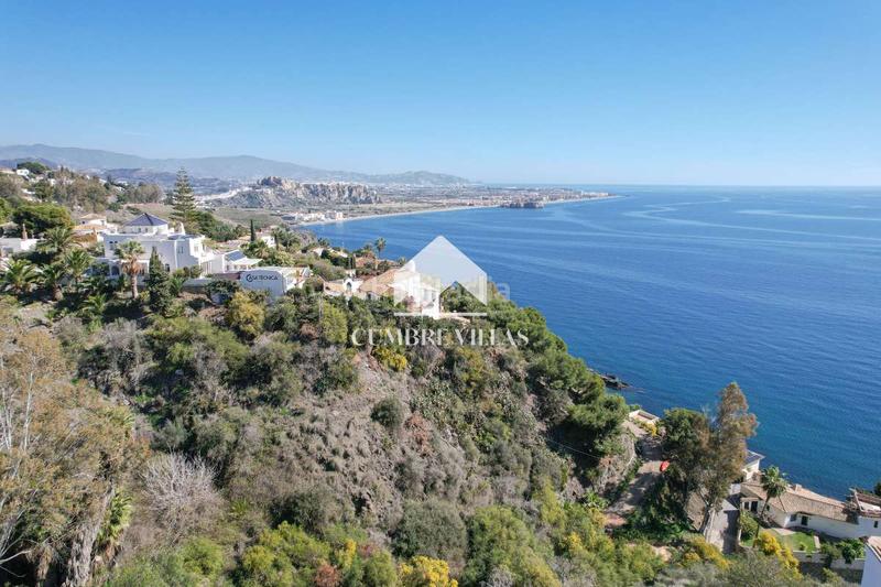 Foto 48e84fa2-16a0-47fe-ad53-d37ee6a31563. Haus mit parking in Monte los Almendros - El Pargo - Costa Aguilera Salobreña