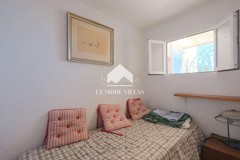 Foto 8f1d999d-5c19-4267-b75a-04f086097f67. Haus mit parking in Monte los Almendros - El Pargo - Costa Aguilera Salobreña