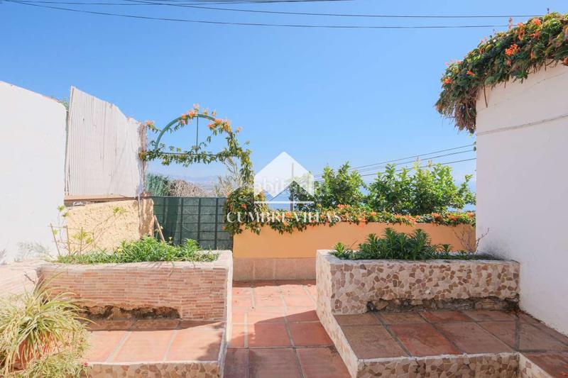Foto d4236d48-6c1f-4e76-ac56-d0fd37484b8a. Haus mit parking in Monte los Almendros - El Pargo - Costa Aguilera Salobreña