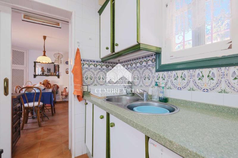 Foto dddac5fe-5841-4dae-8a35-dcaf9d0075f3. Haus mit parking in Monte los Almendros - El Pargo - Costa Aguilera Salobreña