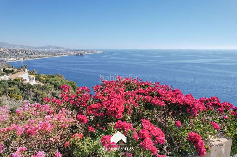 Foto 3058a795-ac46-4c2d-945b-0c96ec6f33f7. House with parking in Monte los Almendros - El Pargo - Costa Aguilera Salobreña
