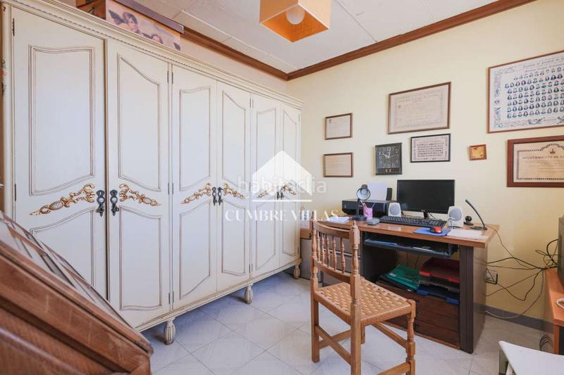 Foto 48e933ba-7740-402f-b069-996ece6f84e1. House with parking in Monte los Almendros - El Pargo - Costa Aguilera Salobreña