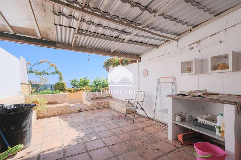 Foto 65b6d117-3282-411e-8c07-5f1854befa0c. House with parking in Monte los Almendros - El Pargo - Costa Aguilera Salobreña