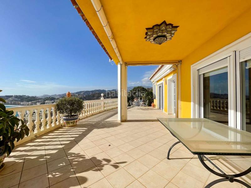 Foto 011a39e2-9bda-4a47-b002-d063e2ad1608. Casa en Velilla - Velilla Taramay Almuñécar