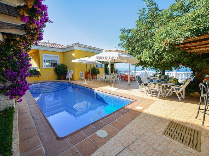 Foto 0ac976f5-4458-4403-9ab1-c9802b1c7d2b. Casa en Velilla - Velilla Taramay Almuñécar