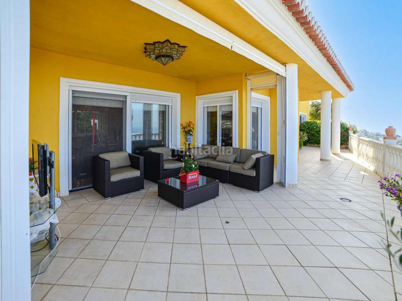 Foto 14a18b7c-7fff-47d6-a09a-73b97a2c7db9. Casa en Velilla - Velilla Taramay Almuñécar