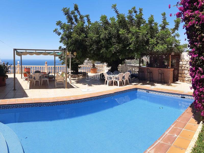 Foto 46679dbb-d5ad-4c59-b584-855dcca0e6fd. Casa en Velilla - Velilla Taramay Almuñécar