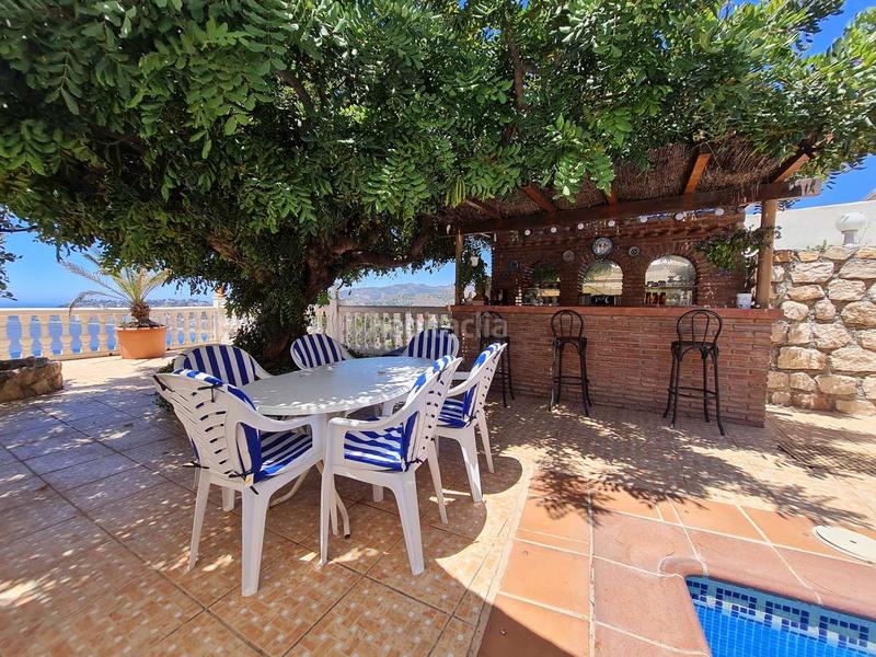 Foto 65265578-3215-442f-9f8f-7731f06dc98d. Casa en Velilla - Velilla Taramay Almuñécar