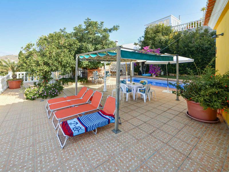 Foto 91827f02-a0ac-4d0f-a62a-f55e85e92a0d. Casa en Velilla - Velilla Taramay Almuñécar