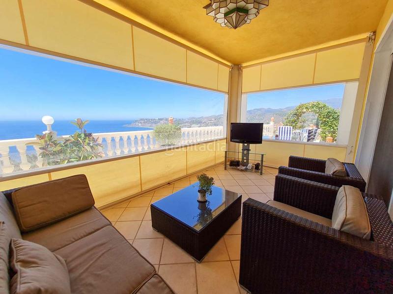 Foto 9b3fac67-c5d3-4e21-b9c1-c8c5b7a82e9f. Casa en Velilla - Velilla Taramay Almuñécar